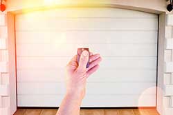 Kirkwood Garage Door Opener Installation