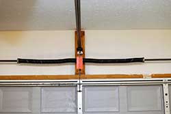 Kirkwood Spring Repair Garage Door